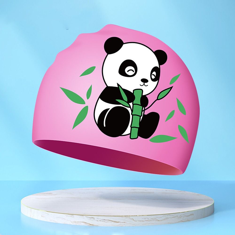 Lightweight Waterproof Childre - Swim Hat Silicone review and price