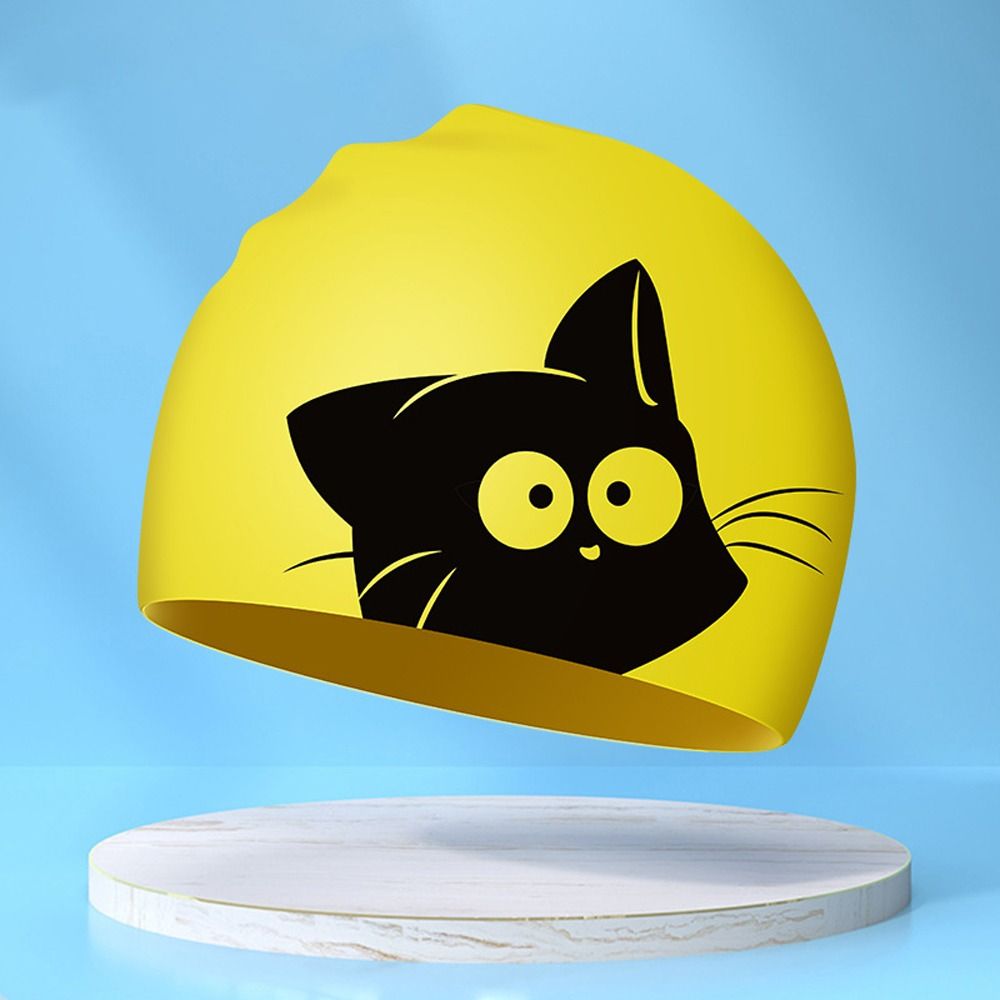 Lightweight Waterproof Childre - Swim Hat Silicone review and price