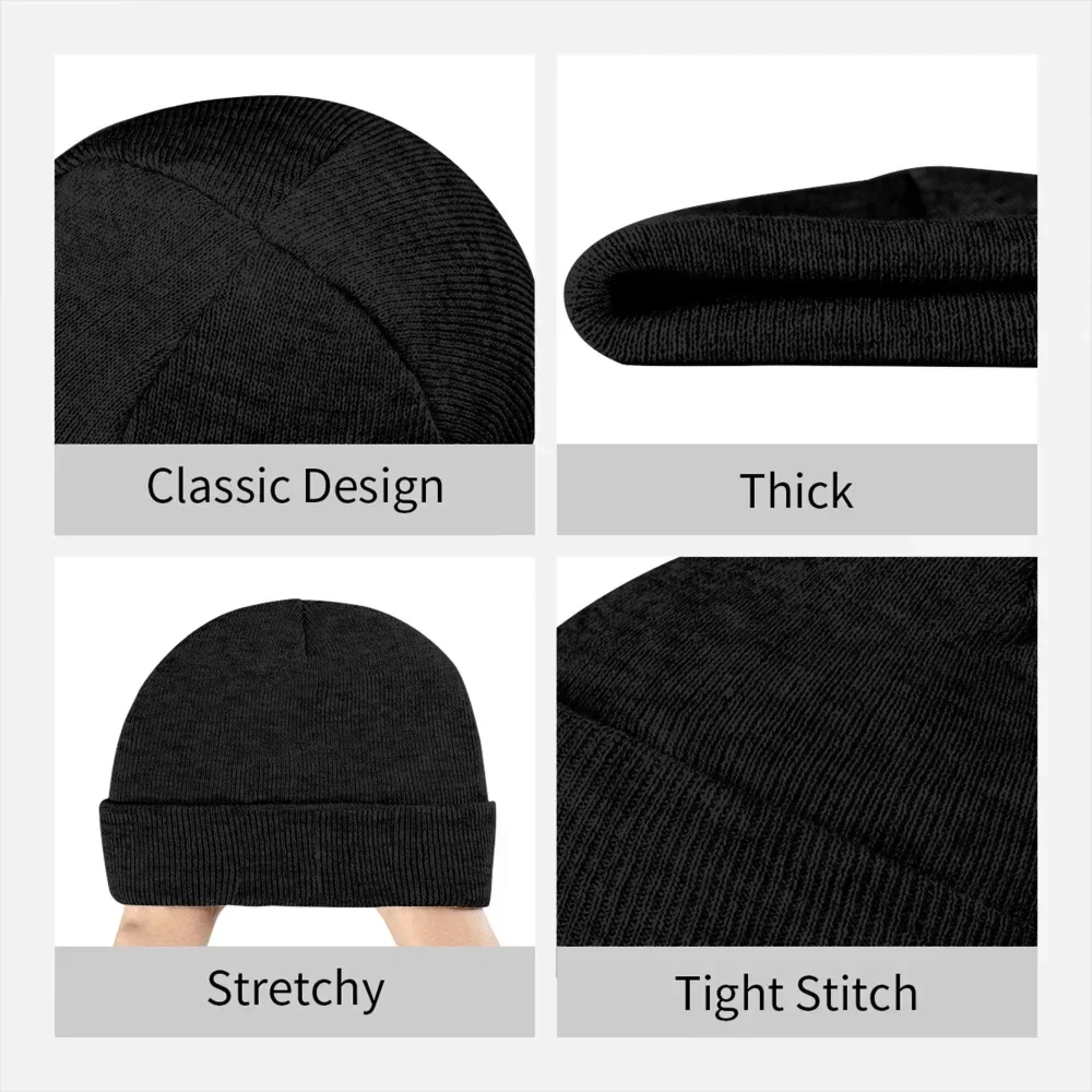 2026 Winter Cuffed Beanie Cap  - Beanie Cuffed Knit review and price