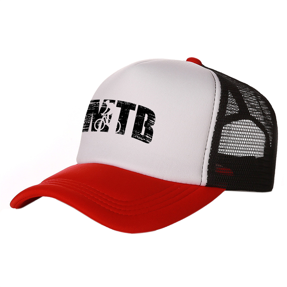MTB Mountain Biking Trucker Ca - Trucker Cap Mesh review and price