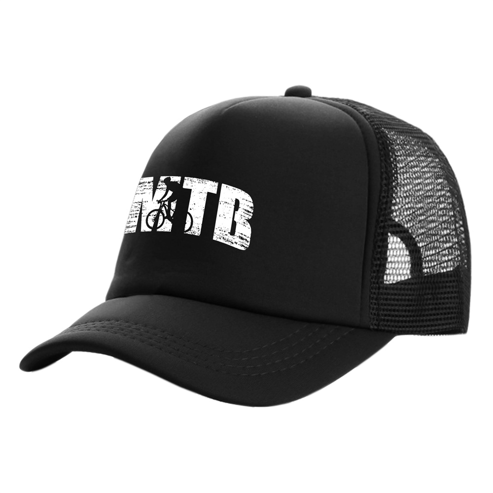 MTB Mountain Biking Trucker Ca - Trucker Cap Mesh review and price