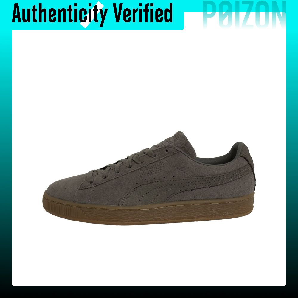 PUMA Suede Classic Artificial  - Puma Shoes Suede Classic review and price