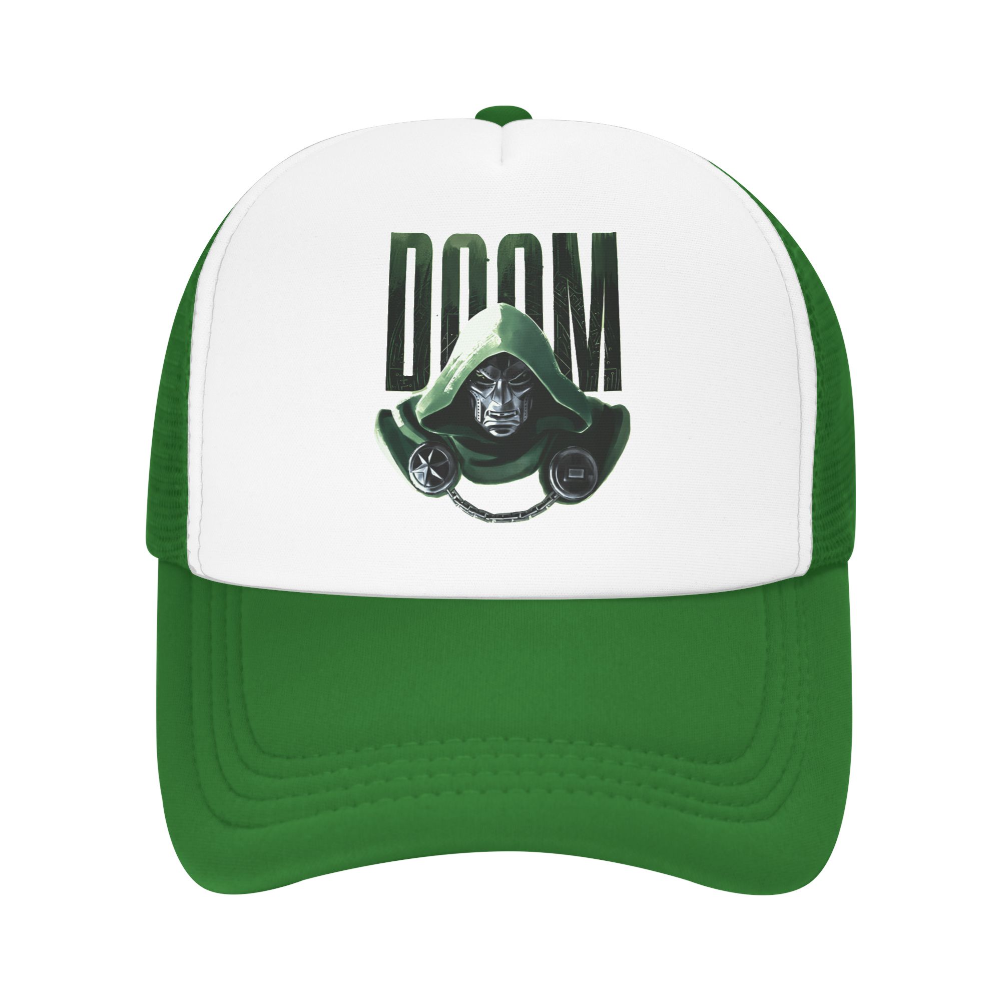 dr.Dooms  Accessories Foam Mes - Trucker Cap Mesh review and price