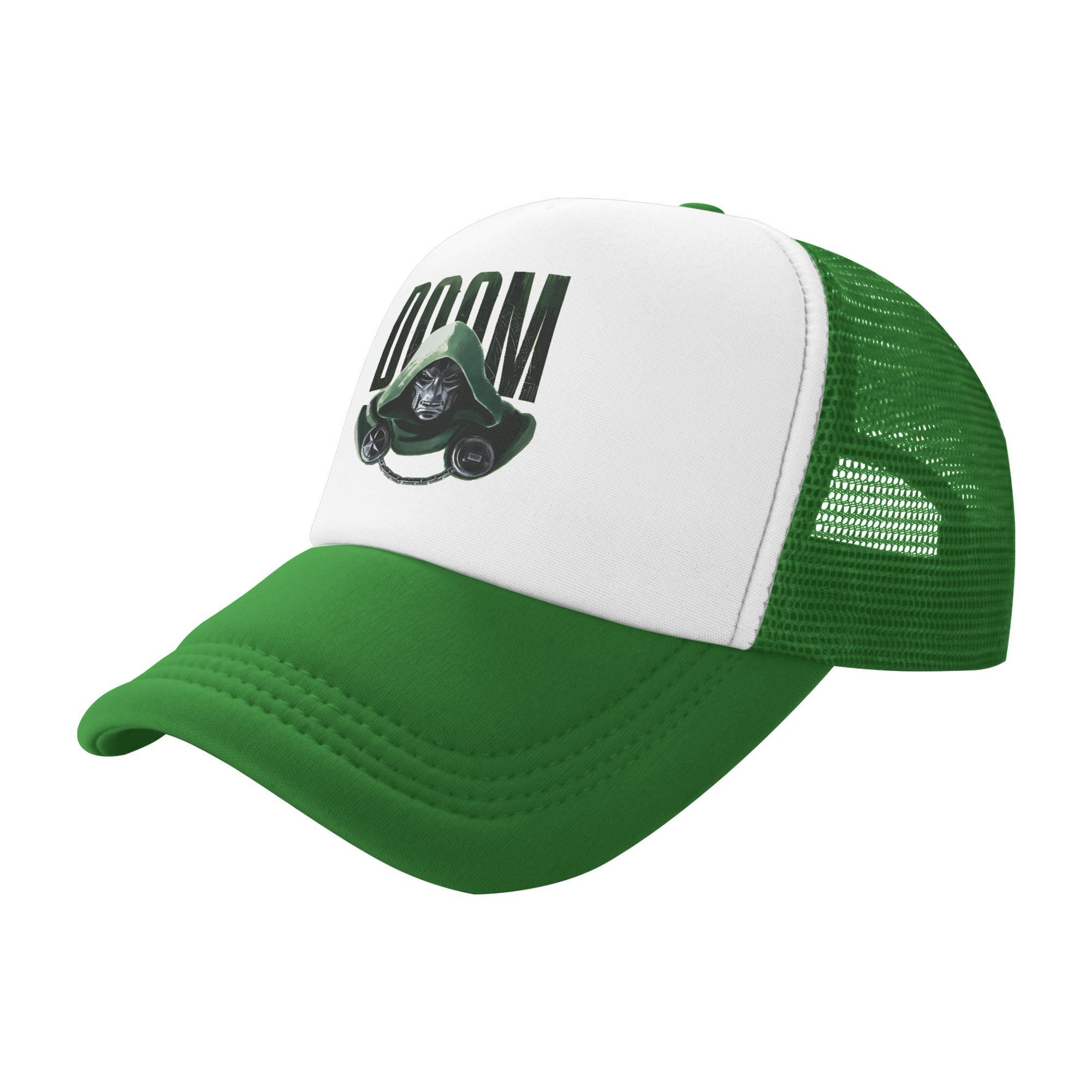 dr.Dooms  Accessories Foam Mes - Trucker Cap Mesh review and price