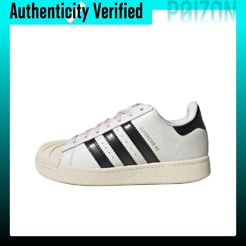 Adidas Originals Superstar 92  - Adidas Shoes Superstar review and price