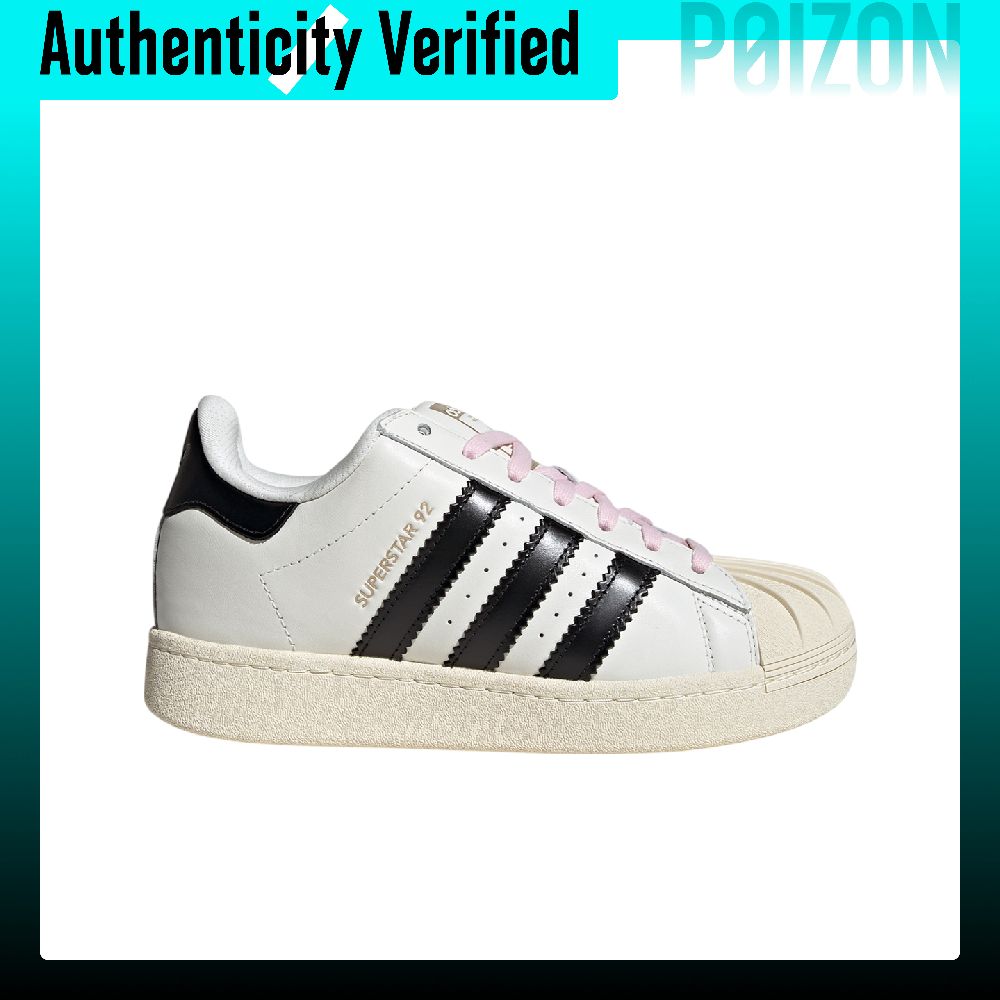 Adidas Originals Superstar 92  - Adidas Shoes Superstar review and price
