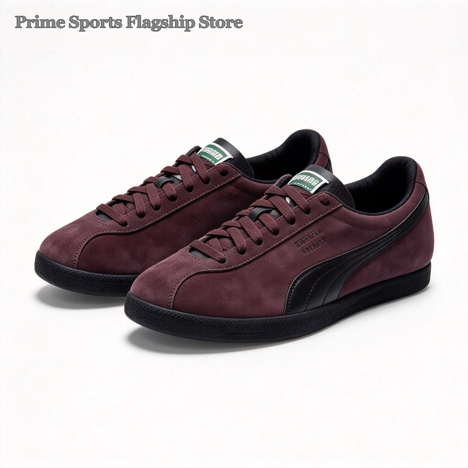 Puma Brasil LTH Classic Model  - Puma Shoes Suede Classic review and price