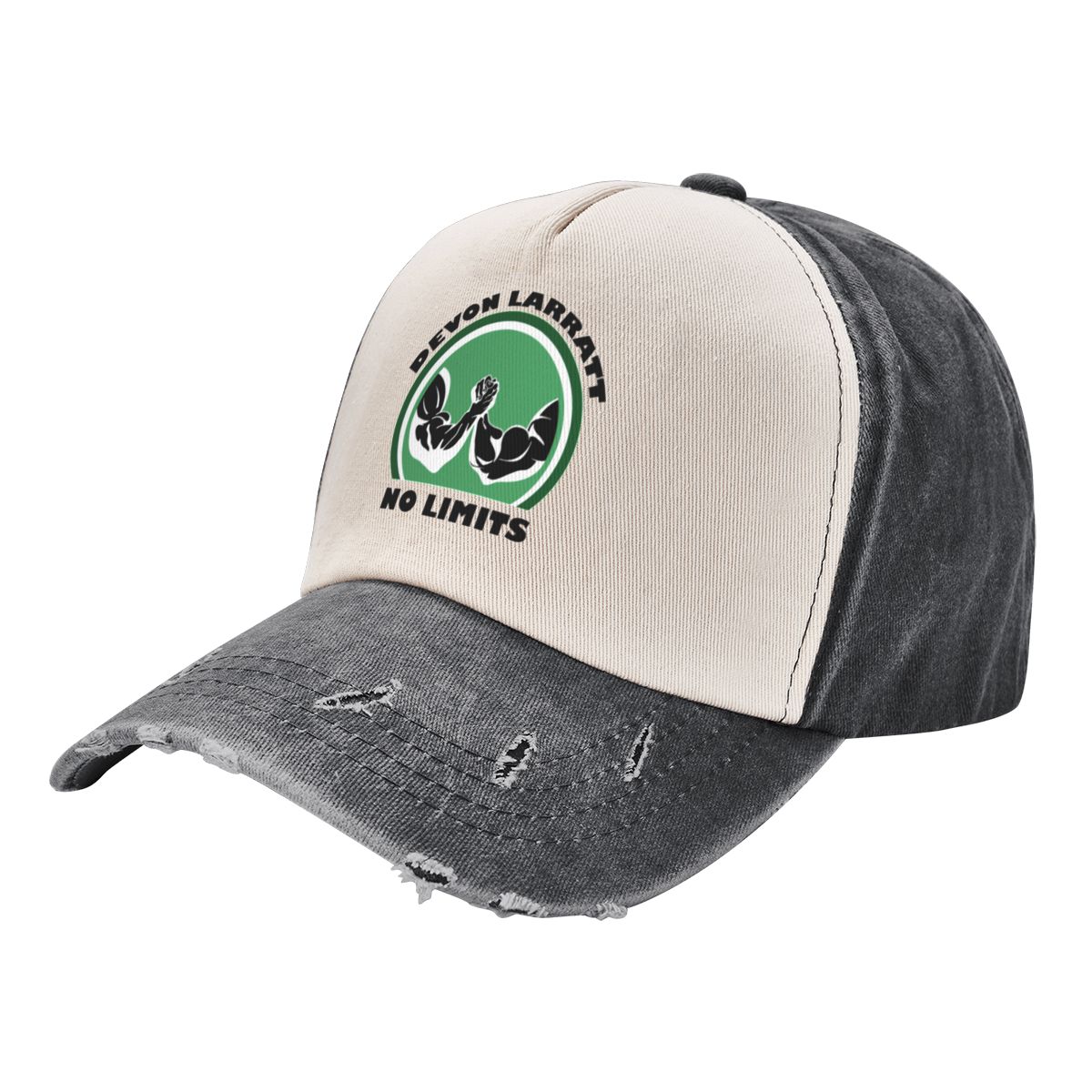 Devon Larratt No Limits Baseba - Golf Cap Dad review and price