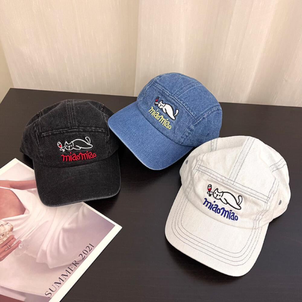 Vintage Denim 5 Panel Baseball - Corduroy Cap 5 Panel review and price