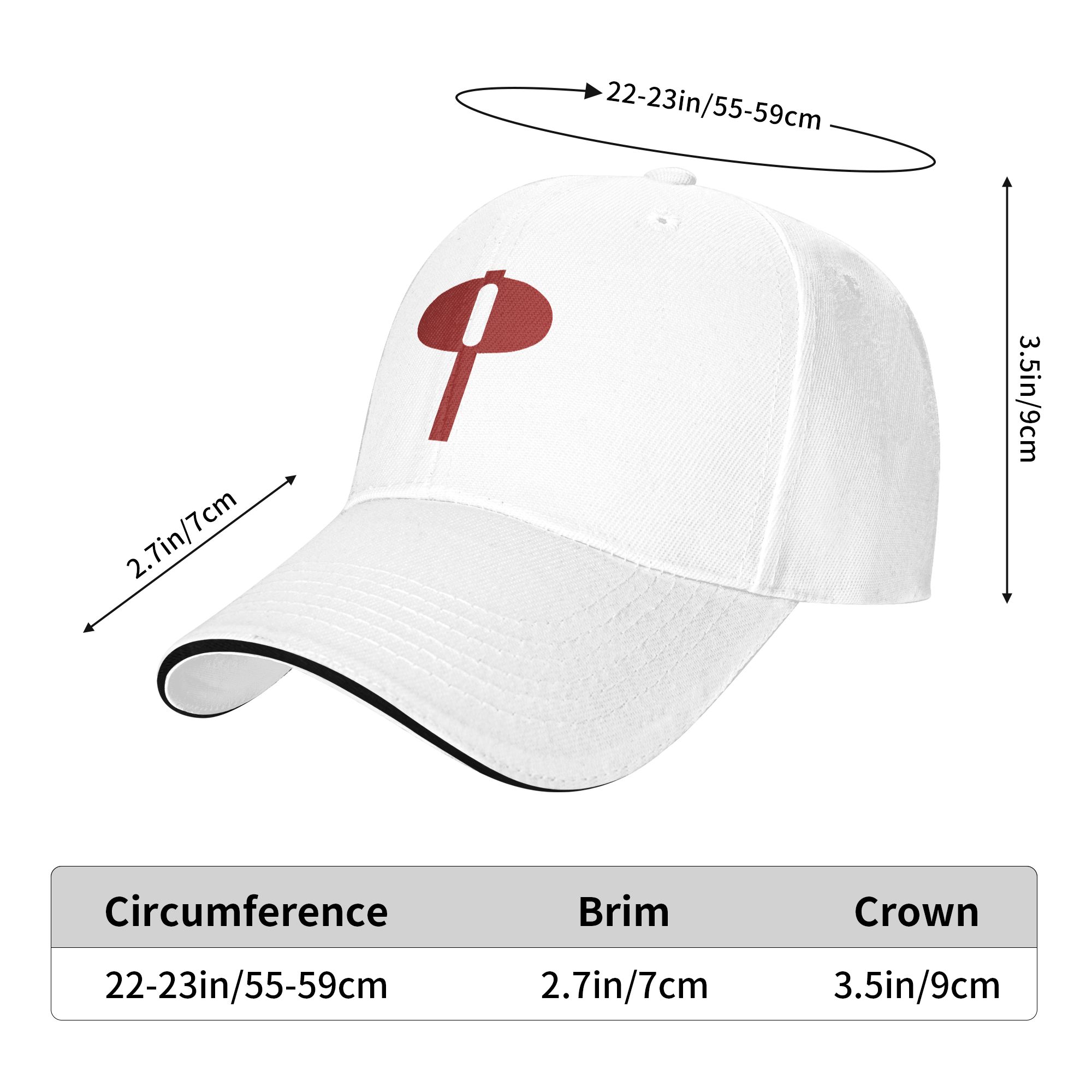 Omni Man Invincibles Baseball  - Golf Cap Dad review and price