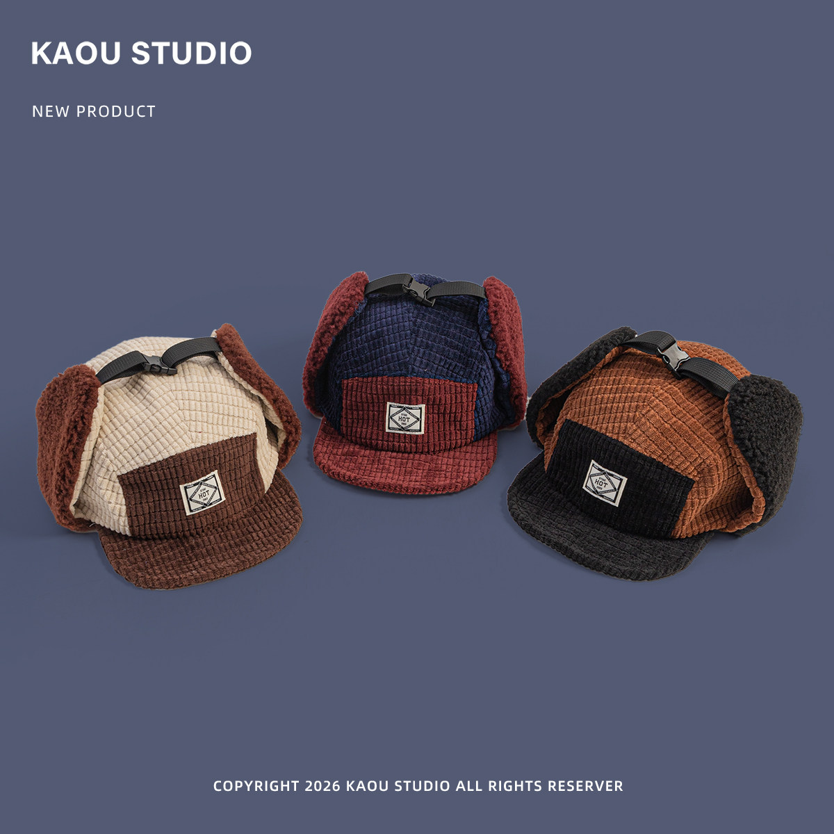 Korean Waffle Corduroy Vintage - Corduroy Cap 5 Panel review and price