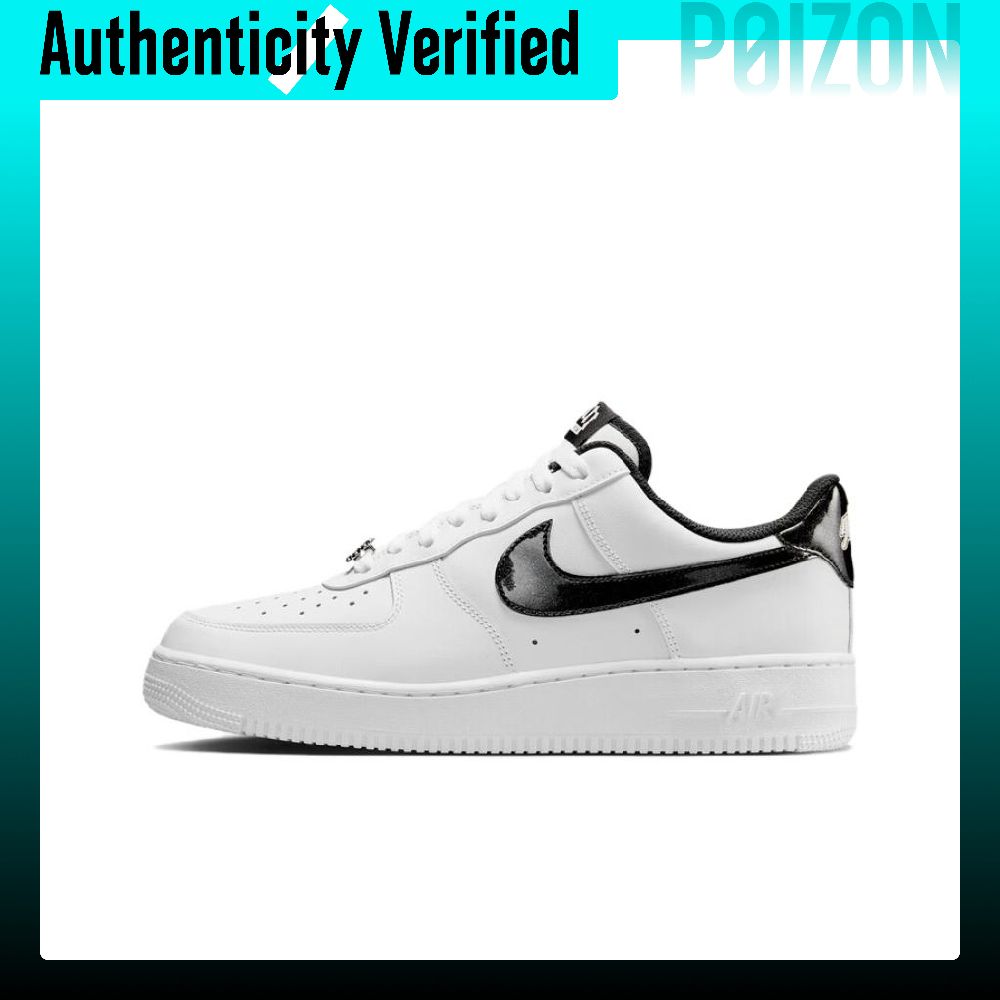 Nike Air Force 1 Leather Cushi - Nike Shoes Air Force 1 review and price