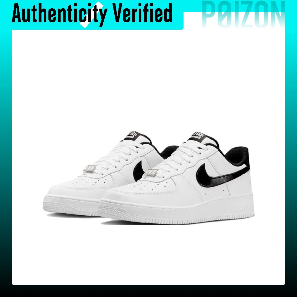 Nike Air Force 1 Leather Cushi - Nike Shoes Air Force 1 review and price