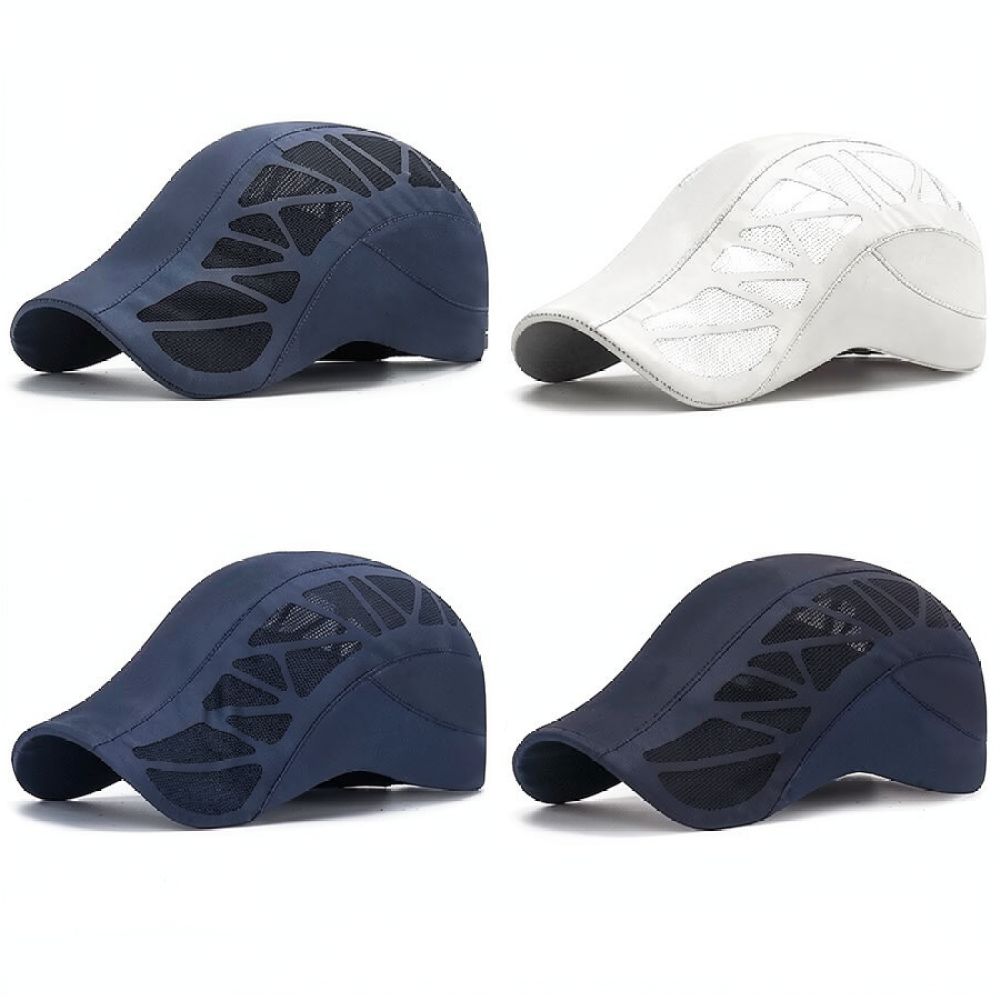 Adjustable Summer Men Baseball - Trucker Cap Mesh review and price