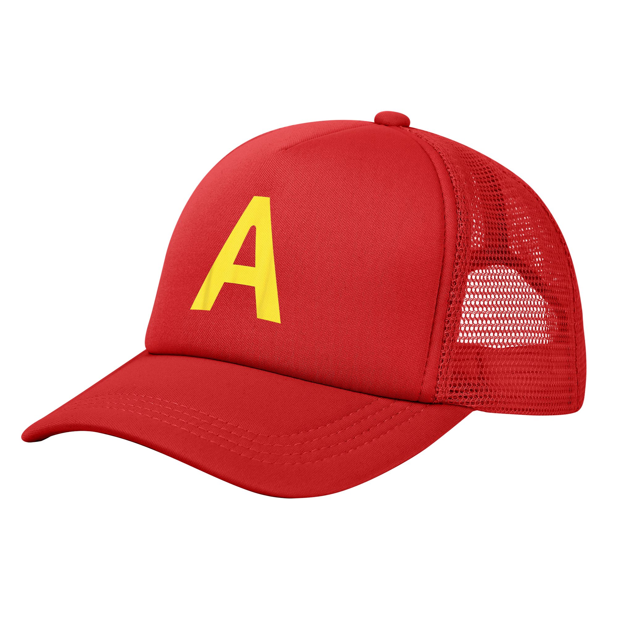 A-Alvin and the Chipmunks The  - Trucker Cap Mesh review and price