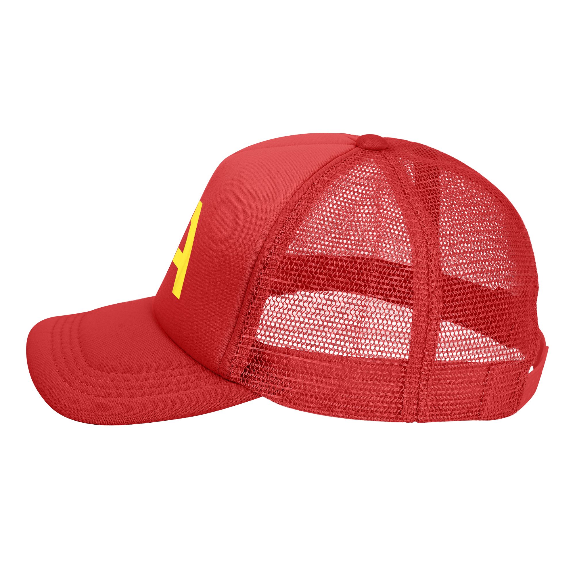 A-Alvin and the Chipmunks The  - Trucker Cap Mesh review and price